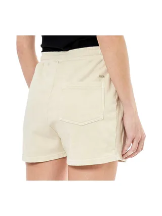 Short Écru Femme Kaporal 23 2