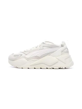 Baskets Blanche Homme Puma Efekt 1