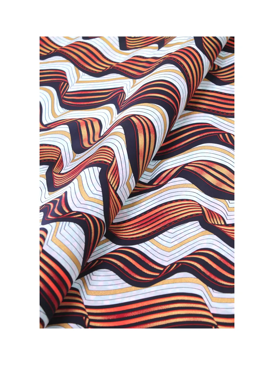 Julius Holland Waxblock 16