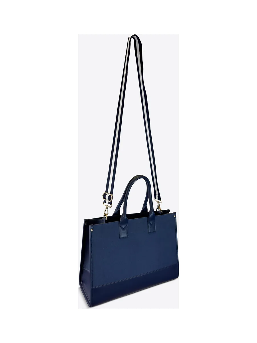 Sac Cabas QUARTIER LATIN 14