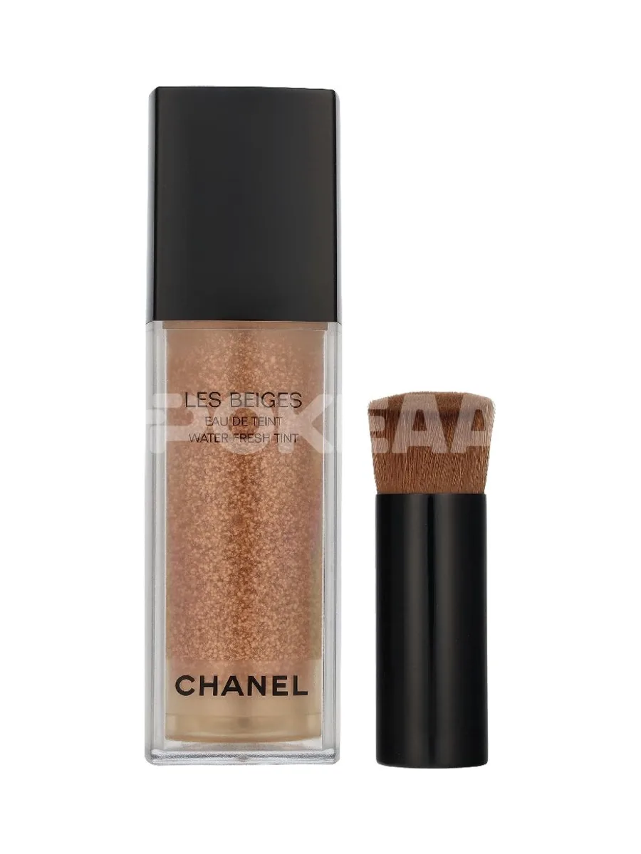 Chanel Les Beiges Water-Fresh Tint 30ml - Light 2