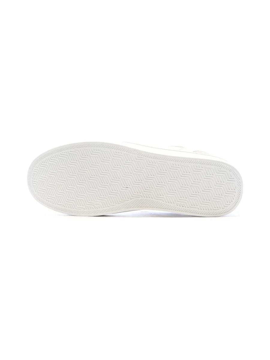Baskets Blanches Homme Ellesse Star 6