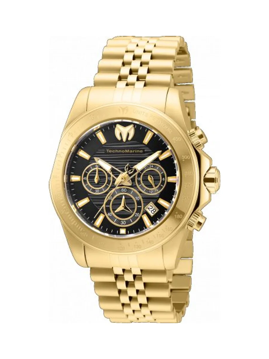 Technomarine Men's Manta 1