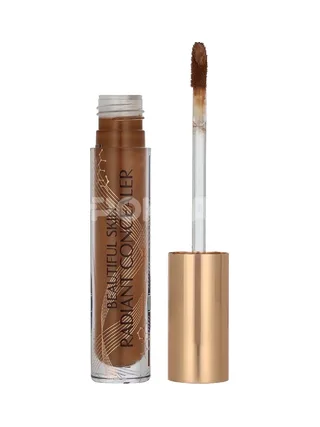Charlotte Tilbury Beautiful Skin Radiant Concealer 7.2g - #15.5 Deep 2