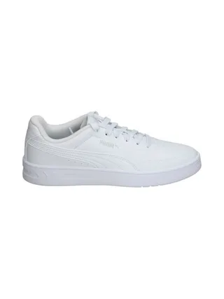 Baskets PUMA Court Classic Clean 3