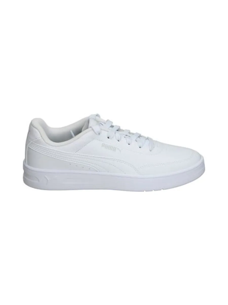 Baskets PUMA Court Classic Clean 6