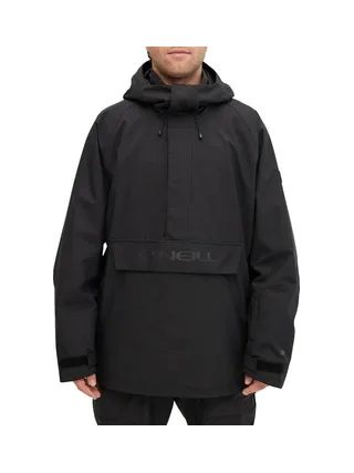 Manteaux de Ski Noir Homme O'Neill O'riginals 1