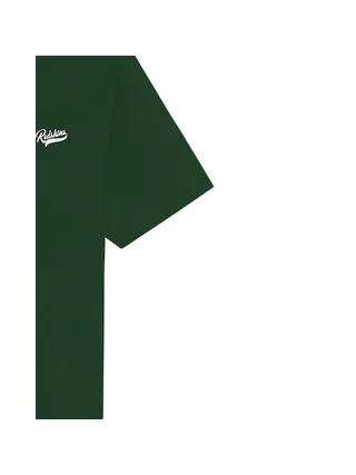 T-Shirt Vert Garçon Redskins RS2334 2