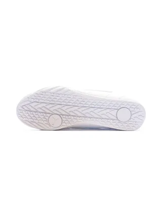Baskets Blanc Homme Puma Catch 26 5