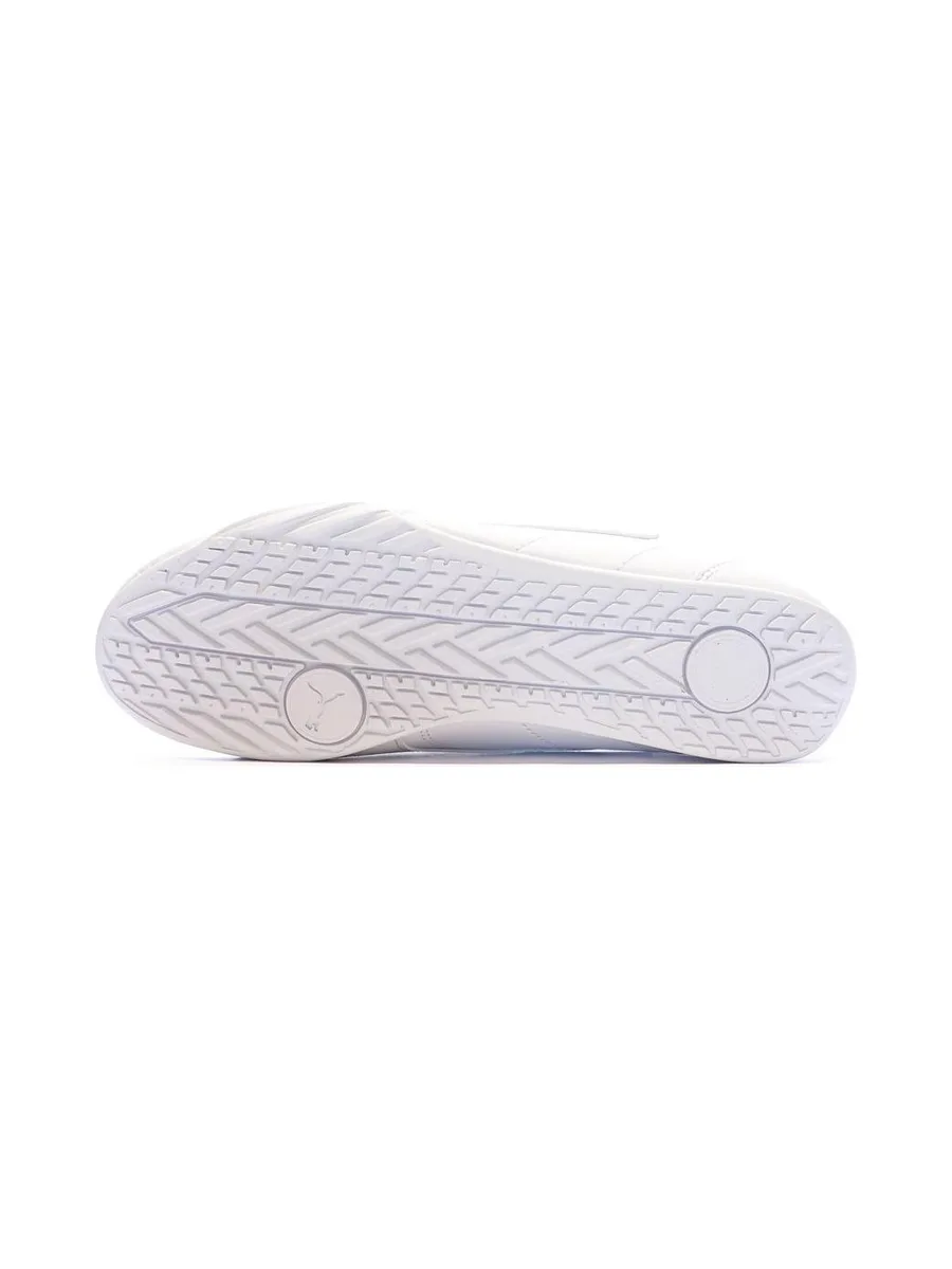 Baskets Blanc Homme Puma Catch 26 6