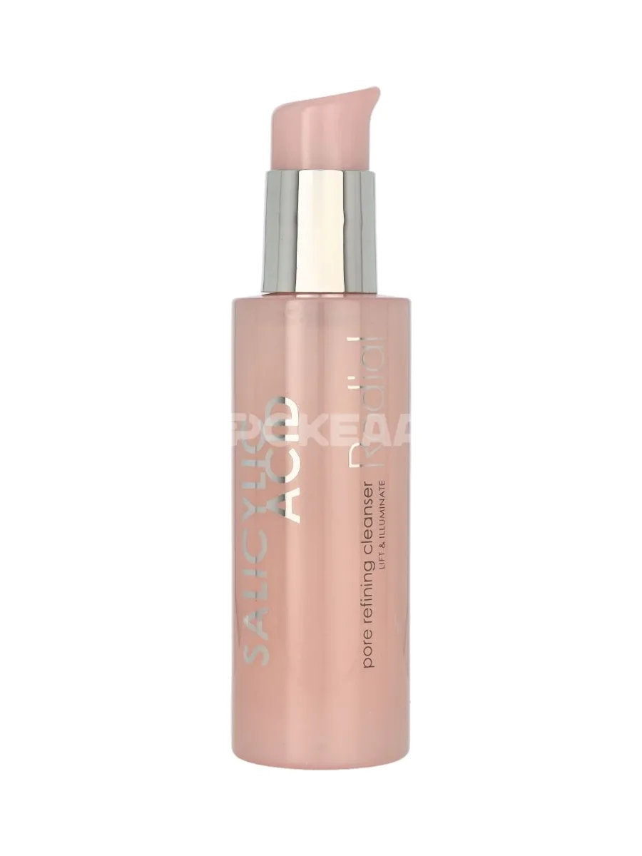 Rodial Salicylic Acid Cleanser 145ml 2