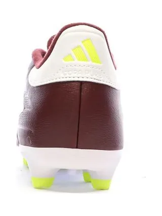 Chaussures de Foot Bordeaux Homme Adidas Copa Pure 2 League FG 3