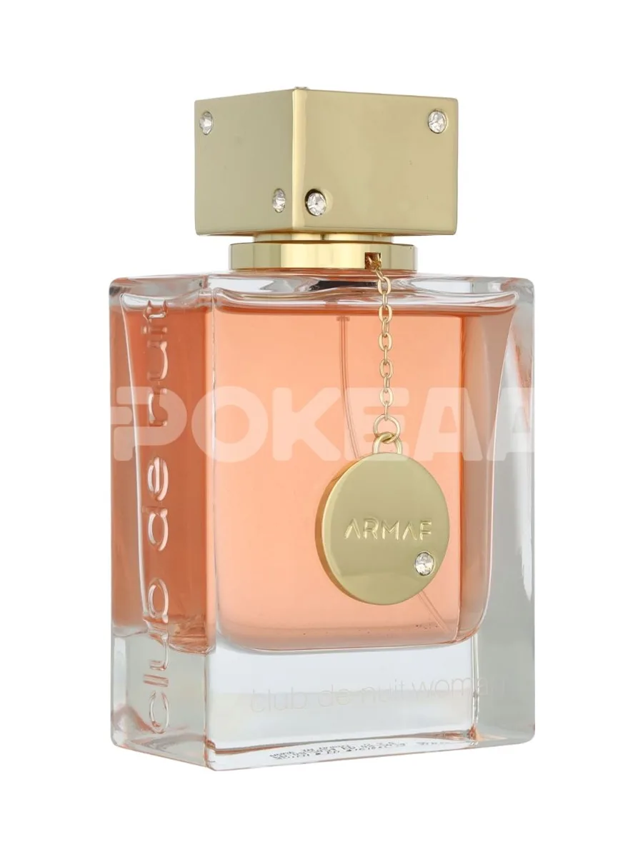 Armaf Club De Nuit Woman Edp Spray 105ml 2
