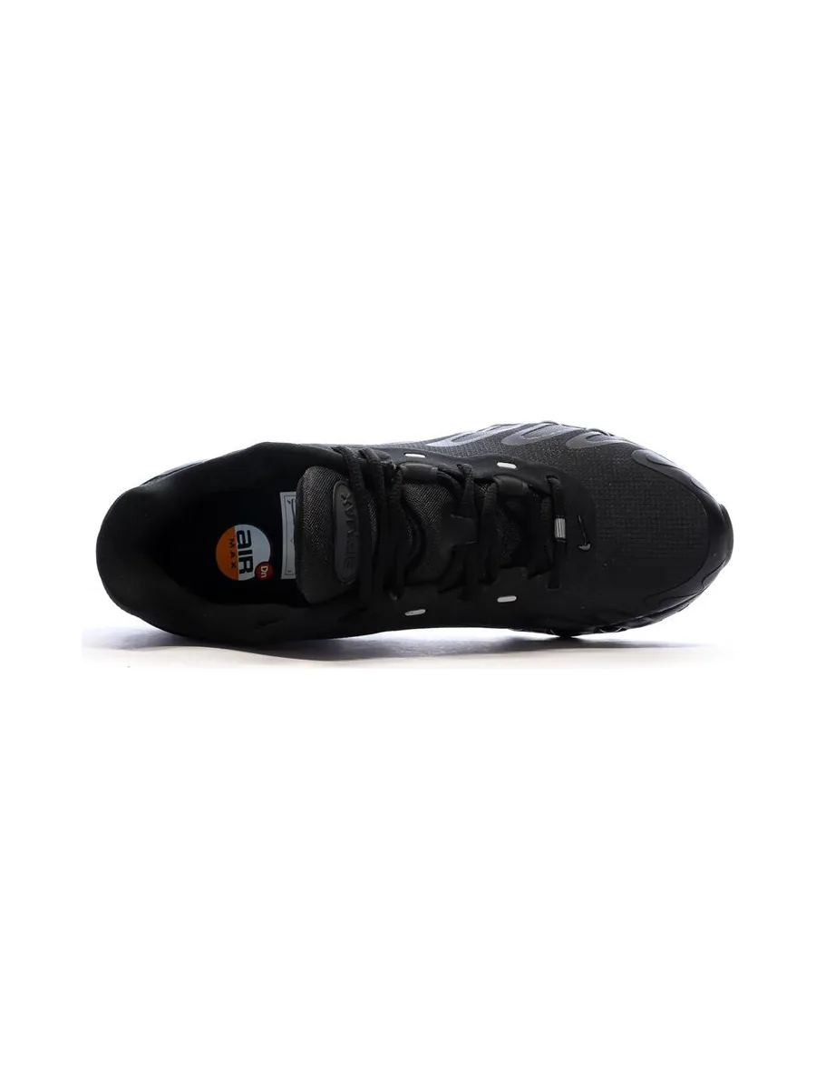Baskets Noir Homme Nike Air Max Dn8 5