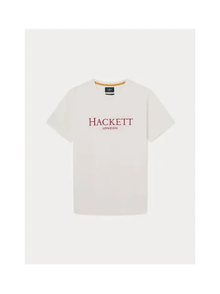 T-shirt HACKETT HM500841 2