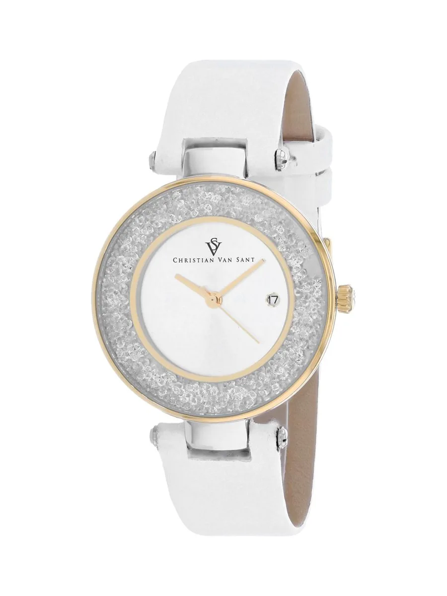 Christian Van Sant Women's Dazzle 1