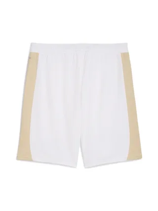 Stade Reims Short Blanc/Beige Homme Puma 2