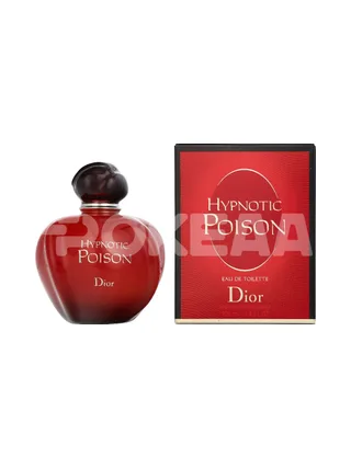 Dior Hypnotic Poison Edt Spray 100ml 1