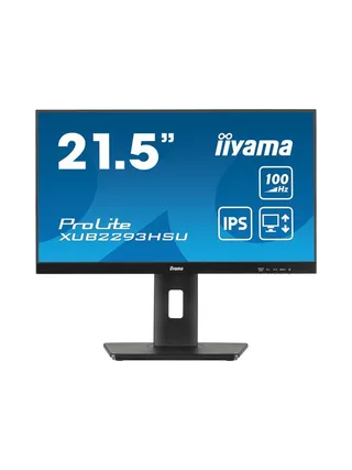 iiyama ProLite XUB2293HSU-B7 computer monitor 2