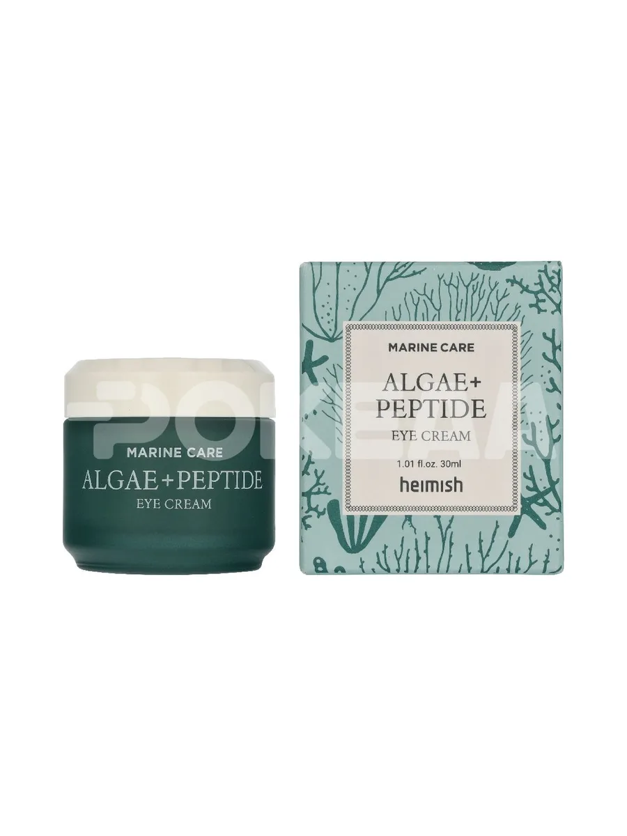 Heimish Marine Care Eye Cream 30ml 1