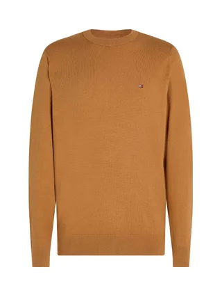 Pull TOMMY HILFIGER MW0MW28046 1