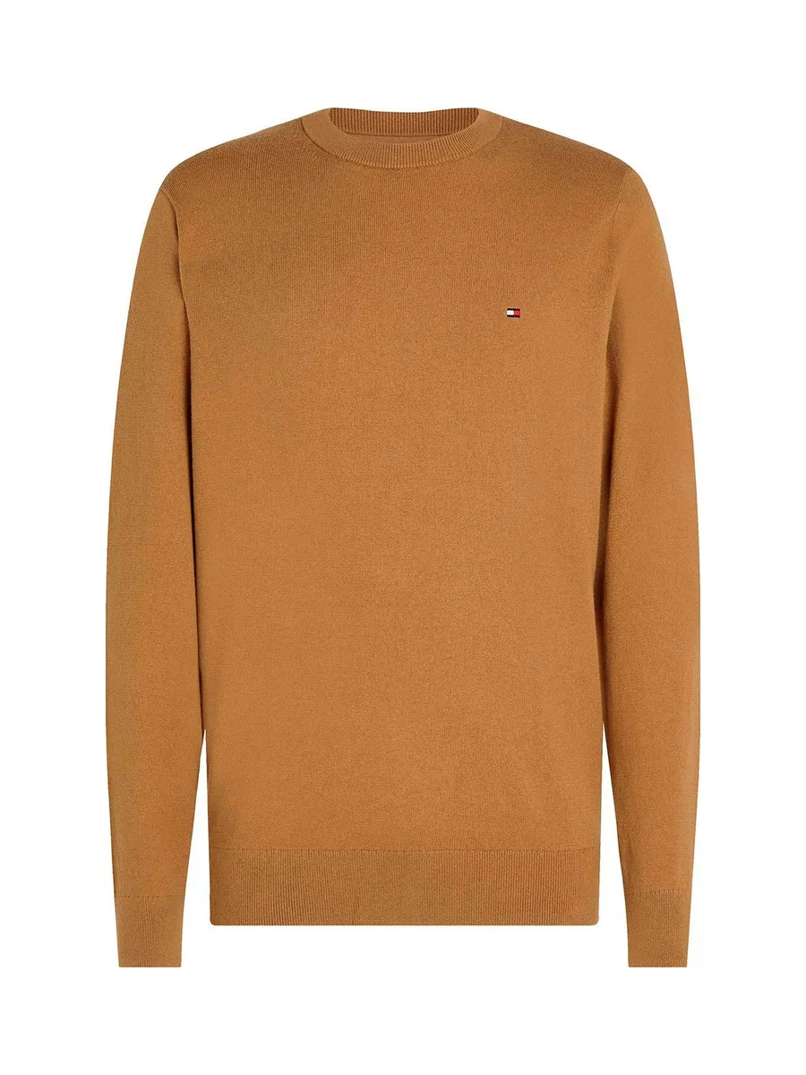Pull TOMMY HILFIGER MW0MW28046 3