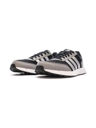 Baskets Noire/Grise/Blanche Femme Adidas IG6557 6