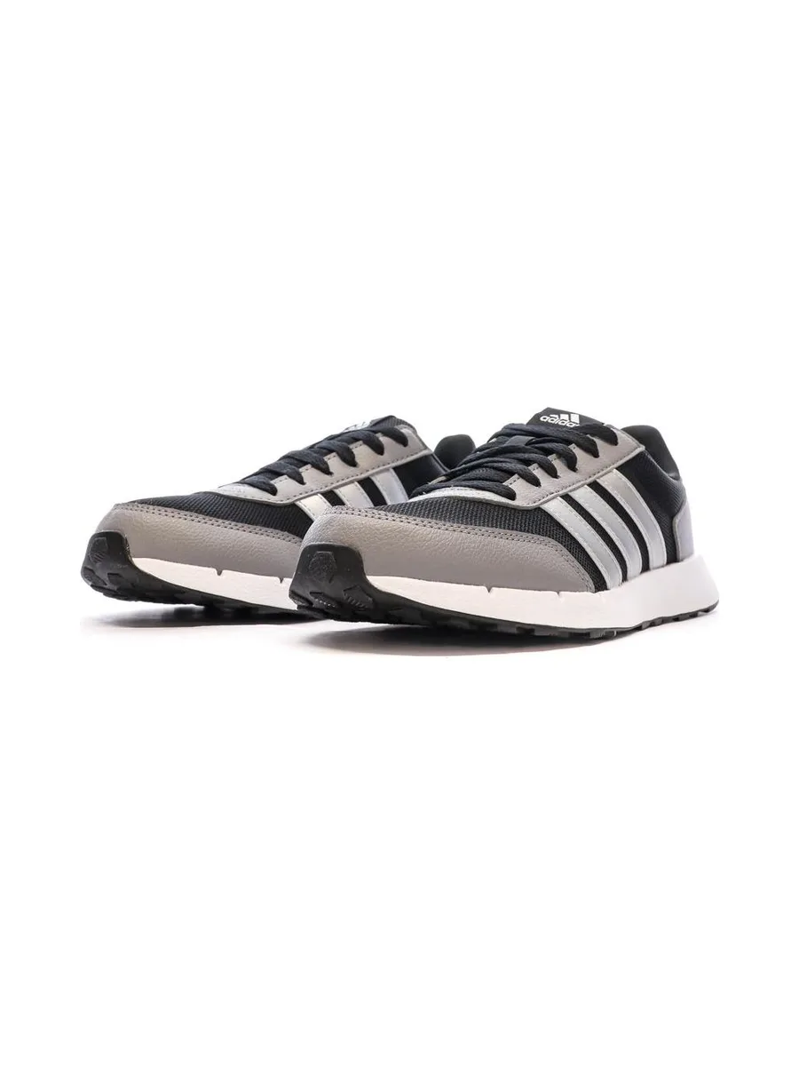 Baskets Noire/Grise/Blanche Femme Adidas IG6557 6