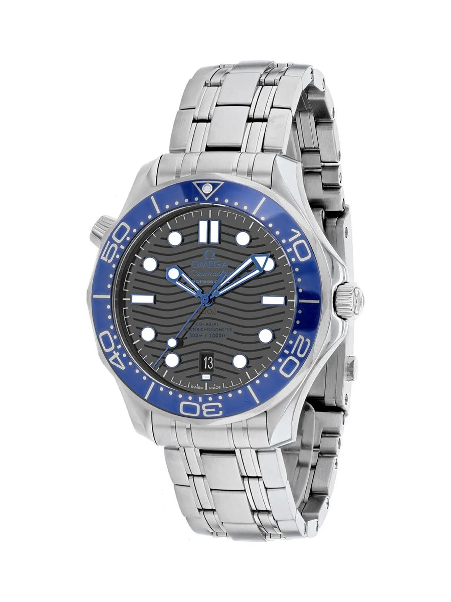 Omega Men's Diver 1