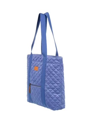 Sac à main Bleu Femme Roxy Cozy Nature 3