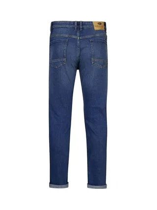 Jean Bleu Homme Starling Petrol Industries Starling 2