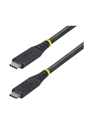 StarTech.com CC1M40GUSB4TP USB cable 1