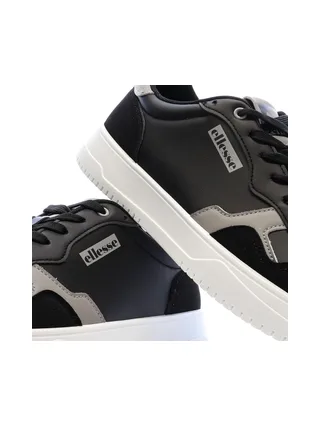 Baskets Noires Homme Ellesse PANSIT 7