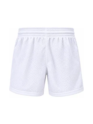Short Blanc Homme Champion Mesh 2