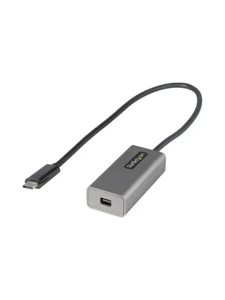 USB C to Mini DisplayPort Adapter 4K60Hz 1