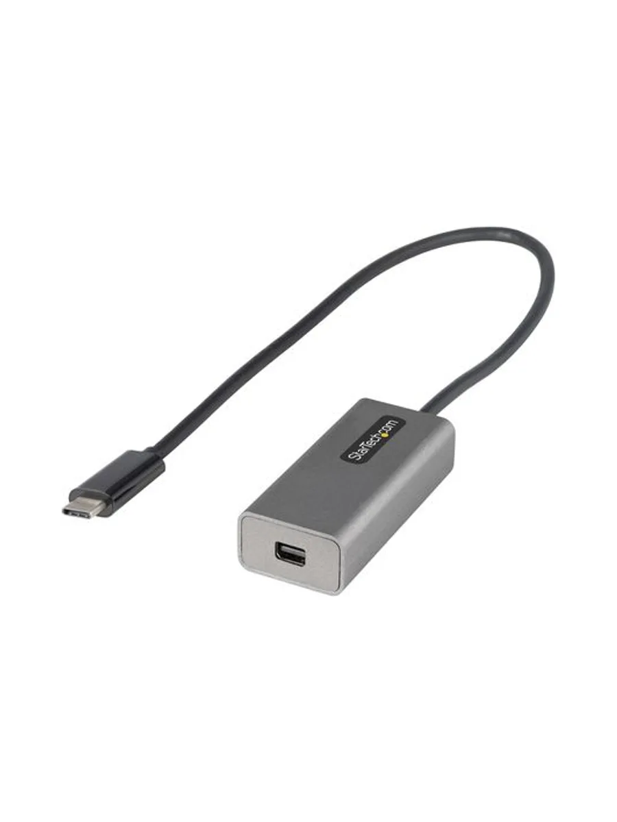 USB C to Mini DisplayPort Adapter 4K60Hz 1