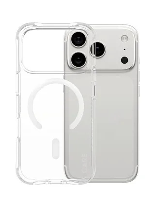 PGC SambaCase MagSafe iPhone 17 Pro Bulk 1