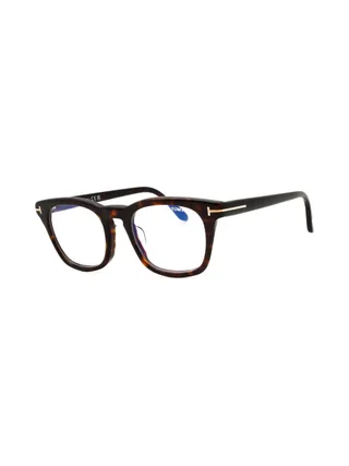 Tom Ford FT5870-F-B — Lunettes de vue 1