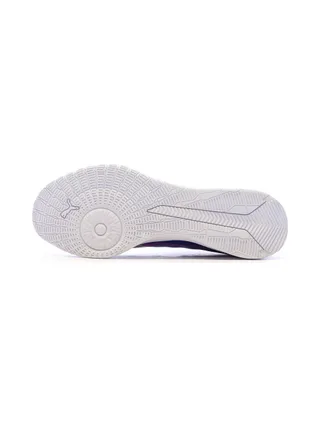 Chaussures de Futsal Violet Homme Puma Ultra 5 Play 5