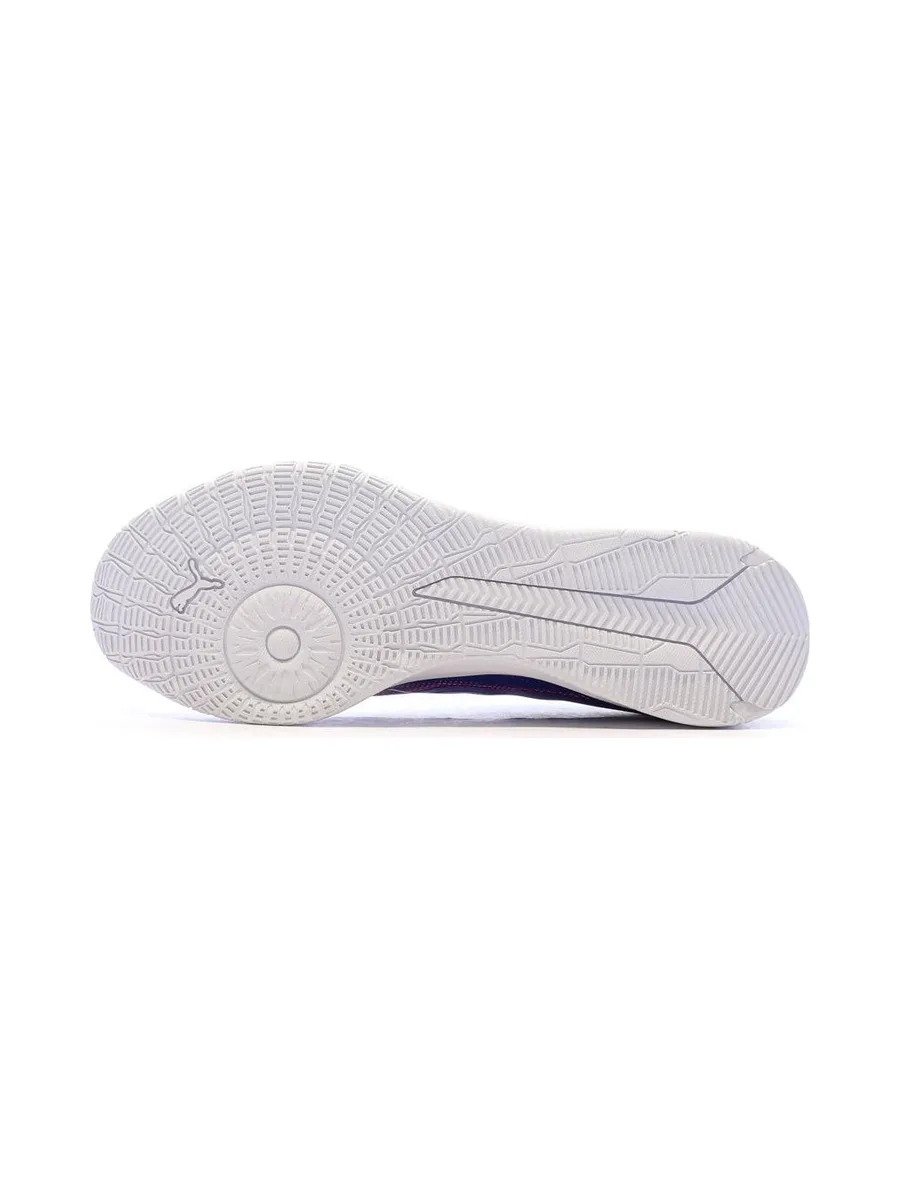 Chaussures de Futsal Violet Homme Puma Ultra 5 Play 6