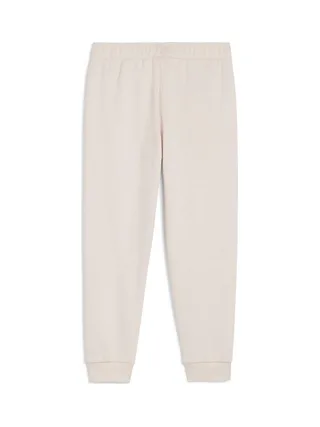 Jogging Beige Garçon Puma Ess+ Sweatpa 2