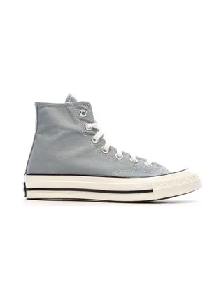 Baskets Bleu Mixte Converse Chuck 70 Fall 2