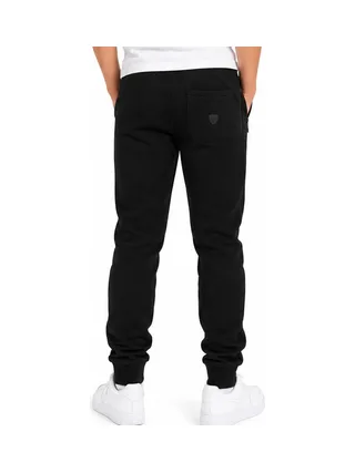Jogging Noir Junior Redskins RZABLK 2