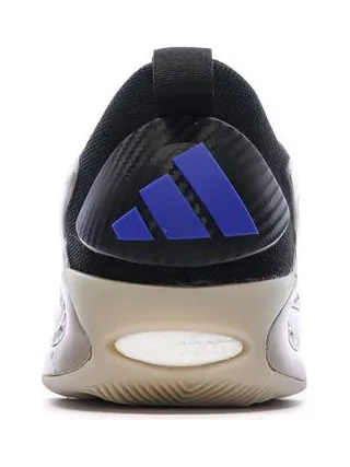 Baskets Beige Homme Adidas Anthony Edwards 1 3