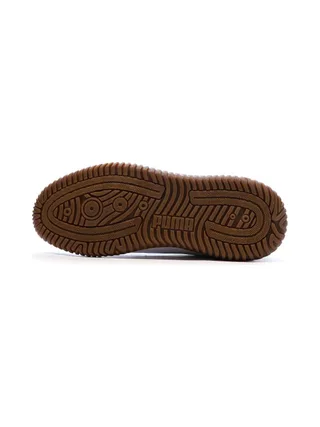 Baskets Noires Femme Puma 402606 5