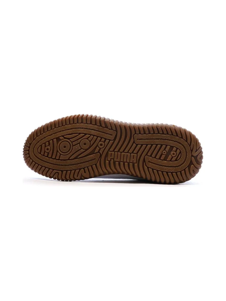 Baskets Noires Femme Puma 402606 6