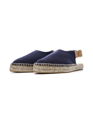 Sandales Marine Femme Pare Gabia Anitz 6