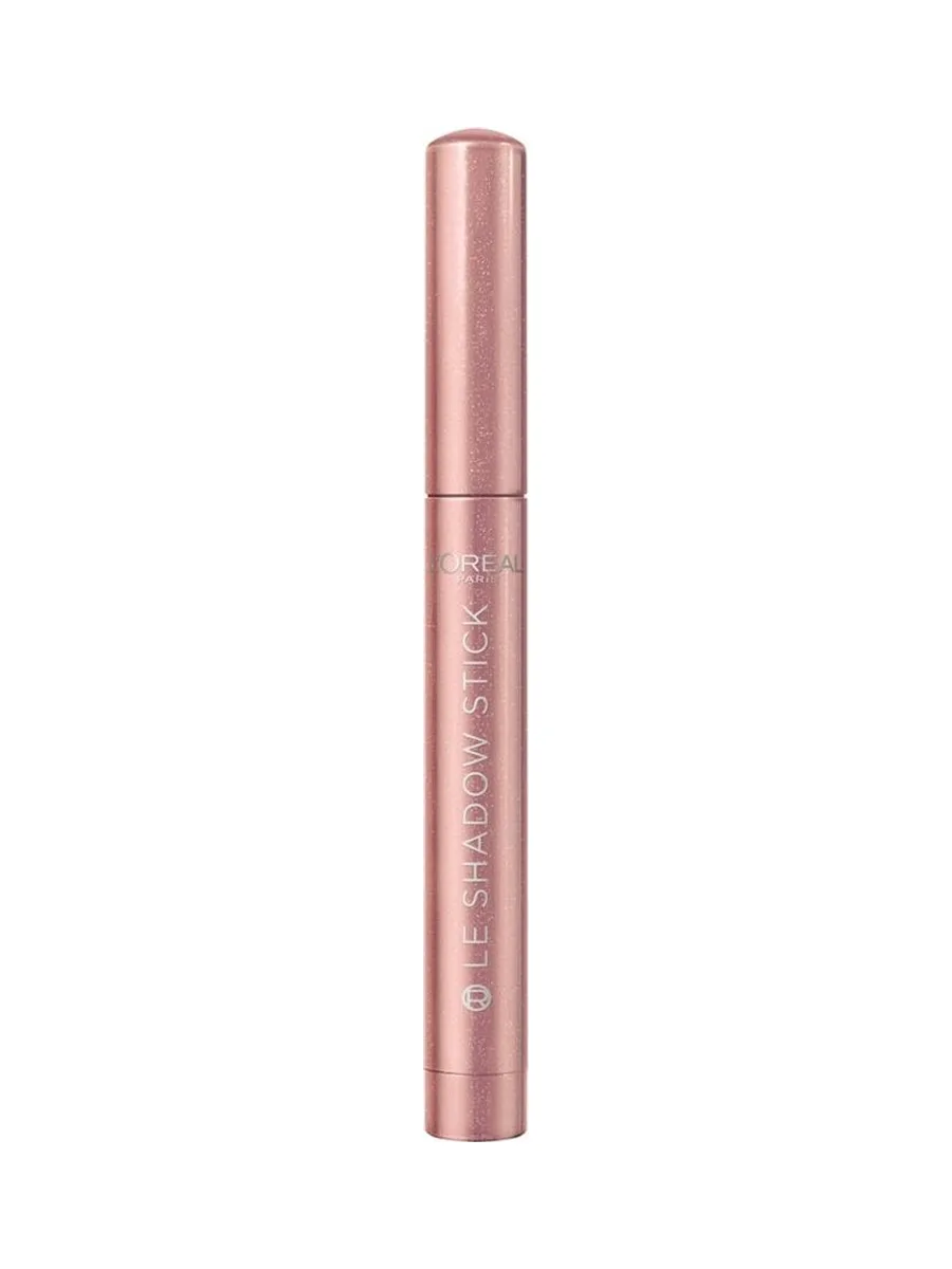 Far à paupière L'Oréal Paris Shadow Stick 120 Magnetic Mauve 2