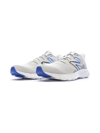 Chaussures de Running Gris Homme New Balance M411 6