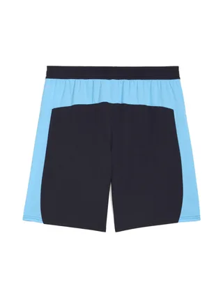 OM Short Marine/Turquoise Homme Puma Replica 2
